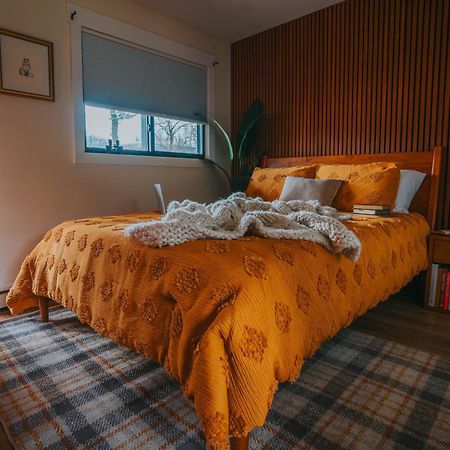 Willow Pond Motel Catskill Ngoại thất bức ảnh