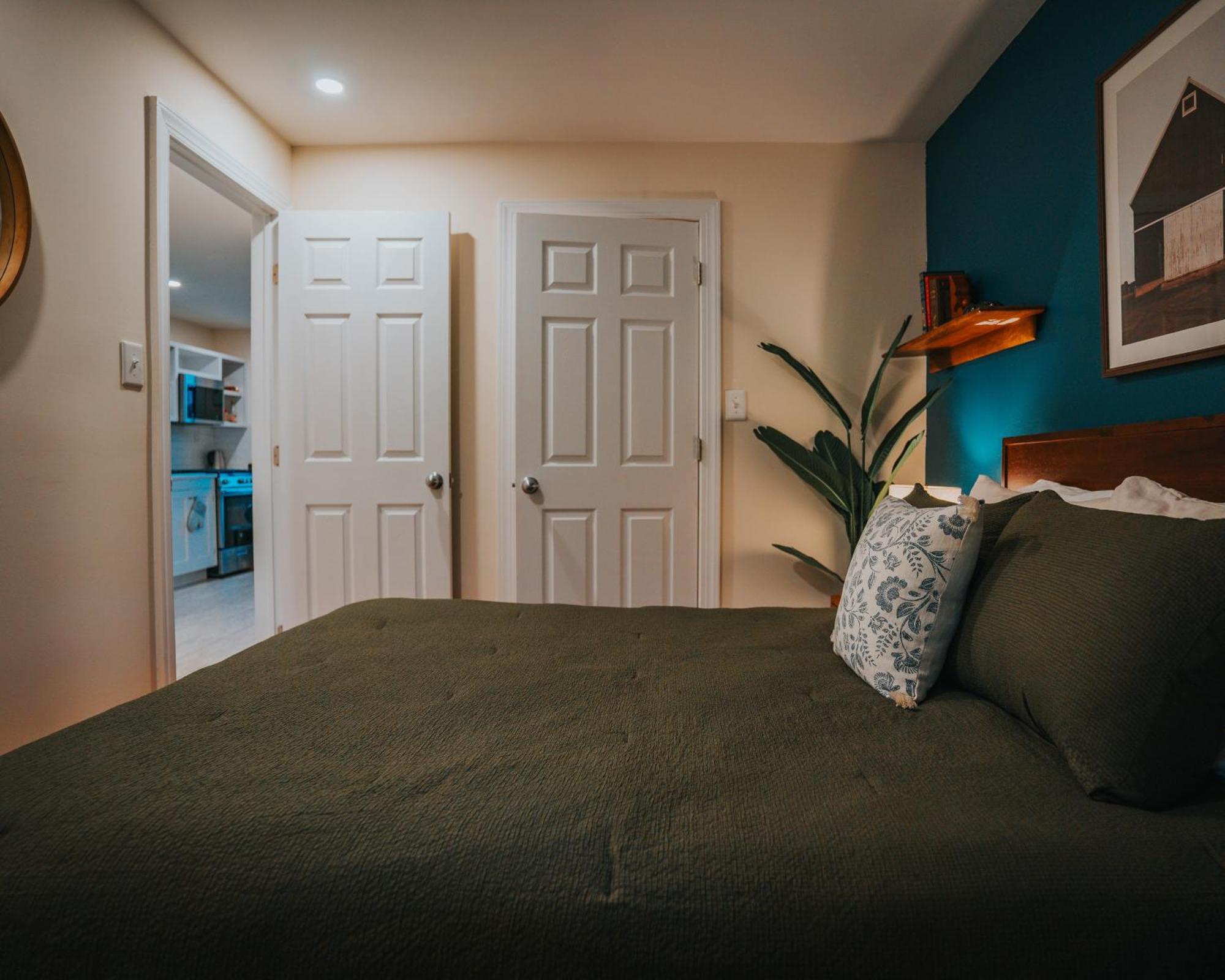 Willow Pond Motel Catskill Ngoại thất bức ảnh
