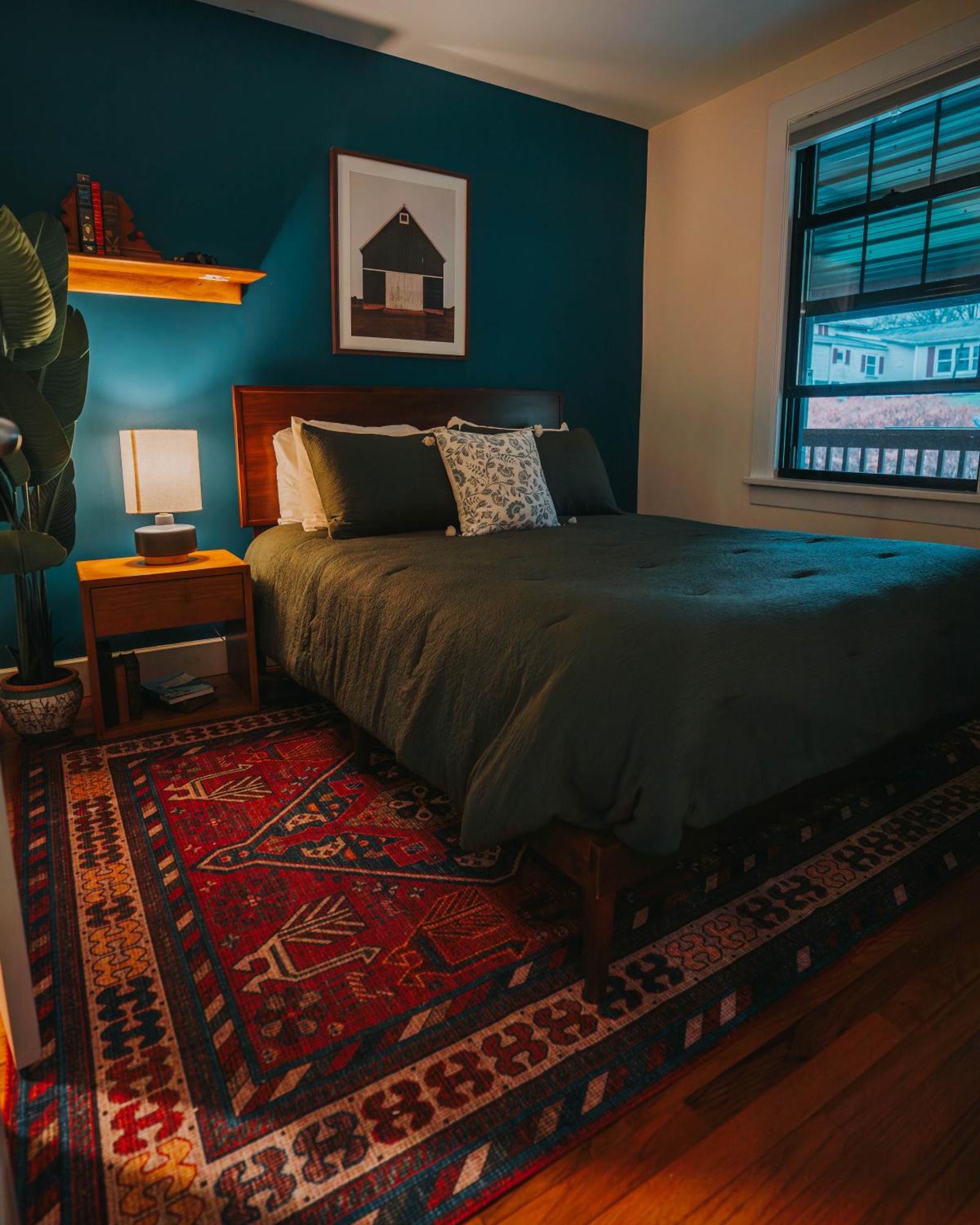 Willow Pond Motel Catskill Ngoại thất bức ảnh