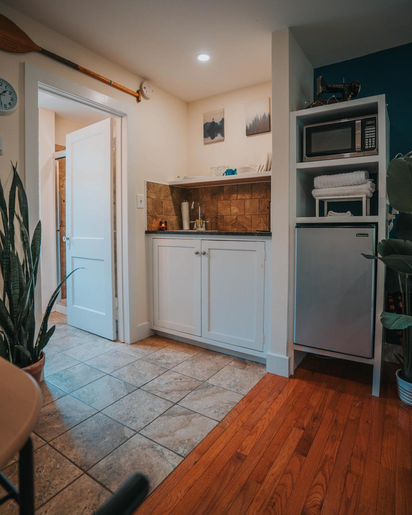 Willow Pond Motel Catskill Ngoại thất bức ảnh
