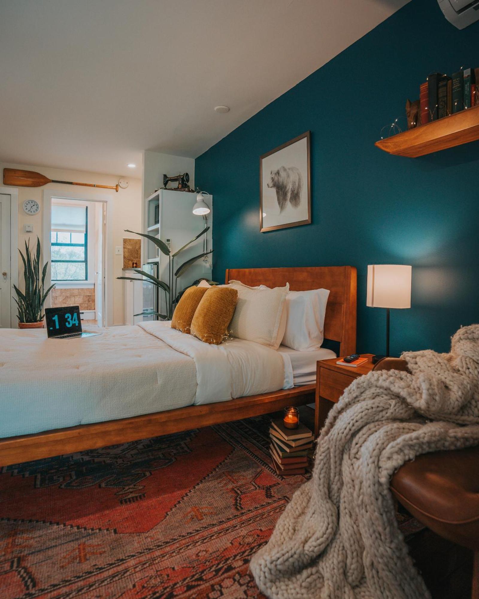 Willow Pond Motel Catskill Ngoại thất bức ảnh