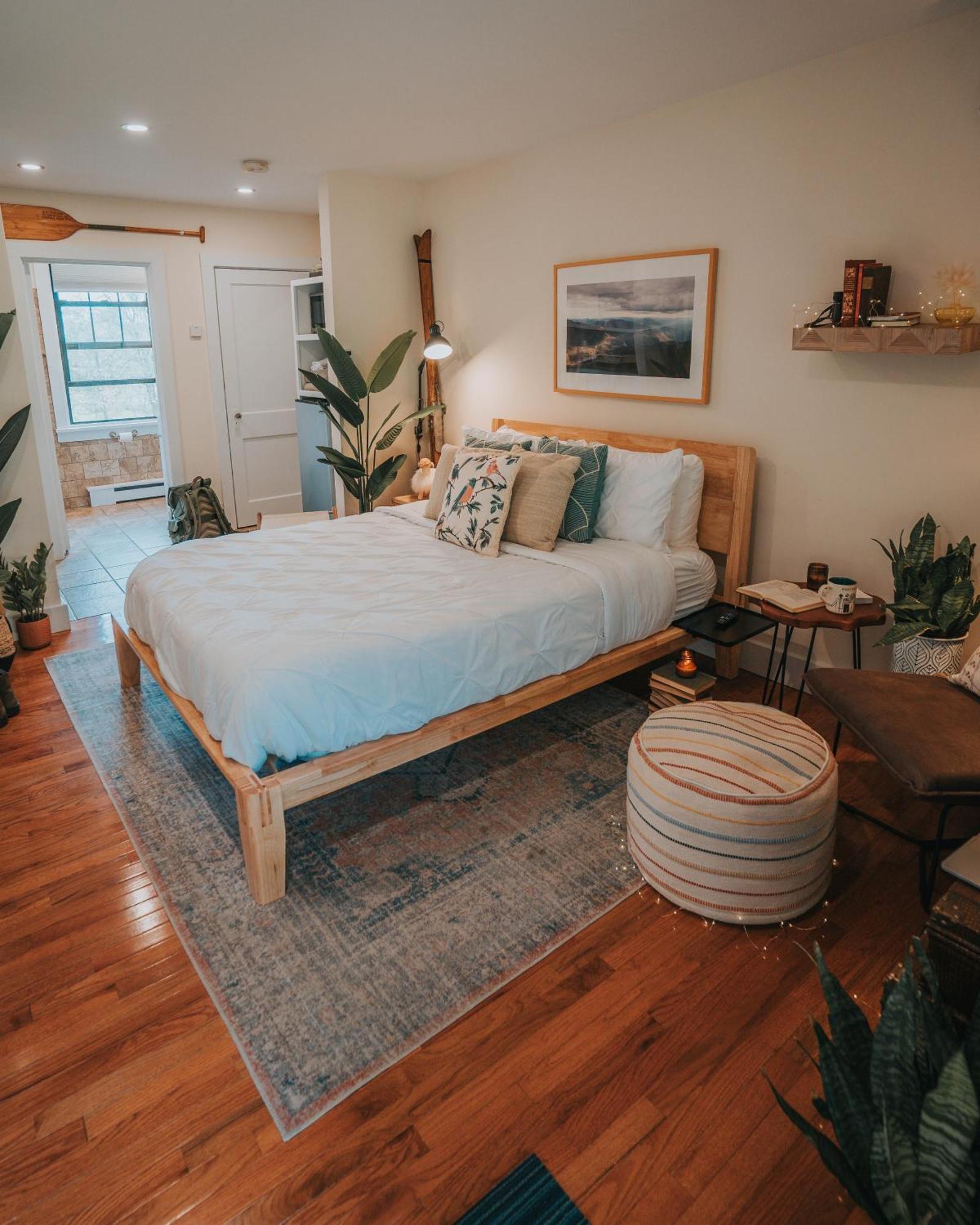 Willow Pond Motel Catskill Ngoại thất bức ảnh