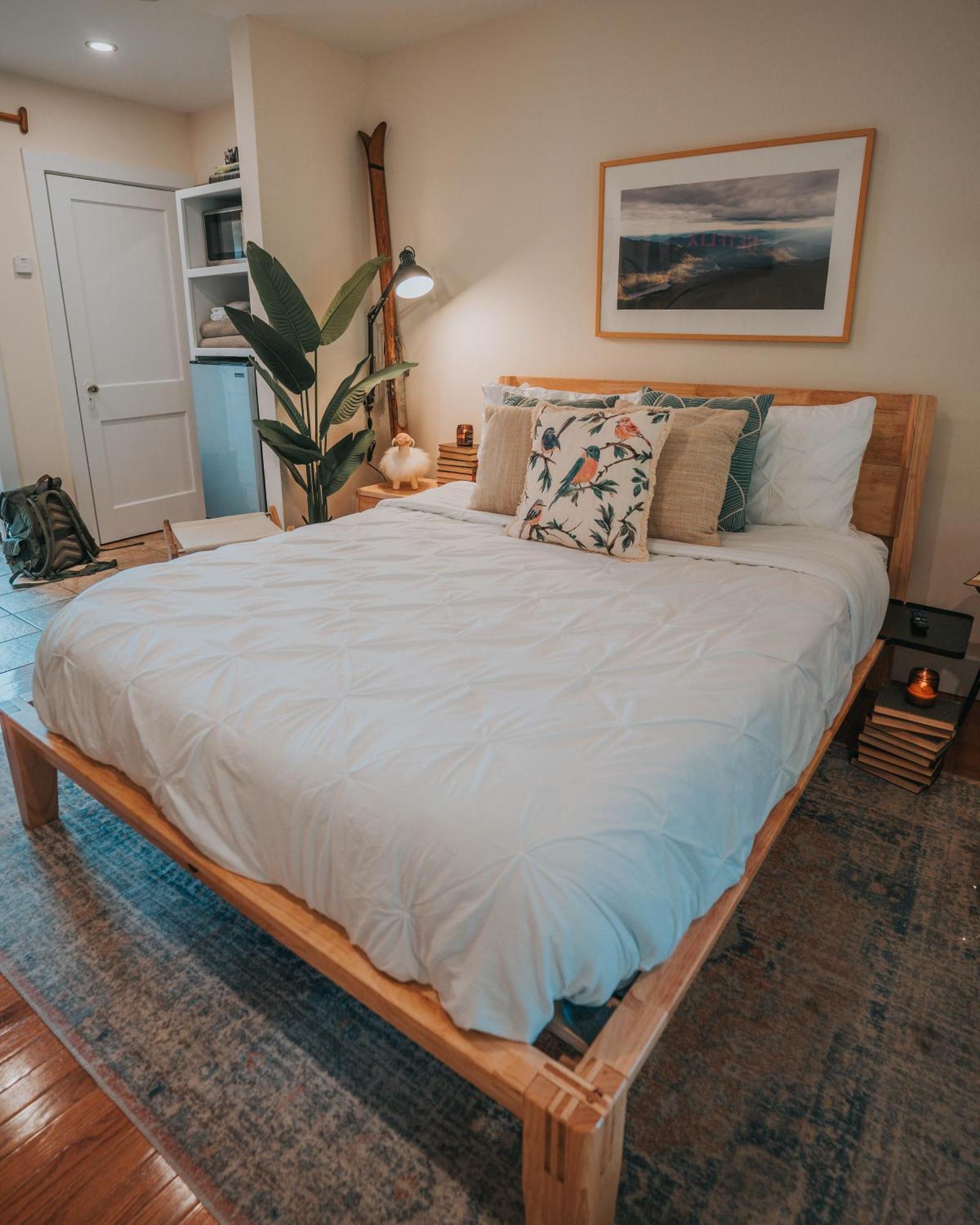 Willow Pond Motel Catskill Ngoại thất bức ảnh