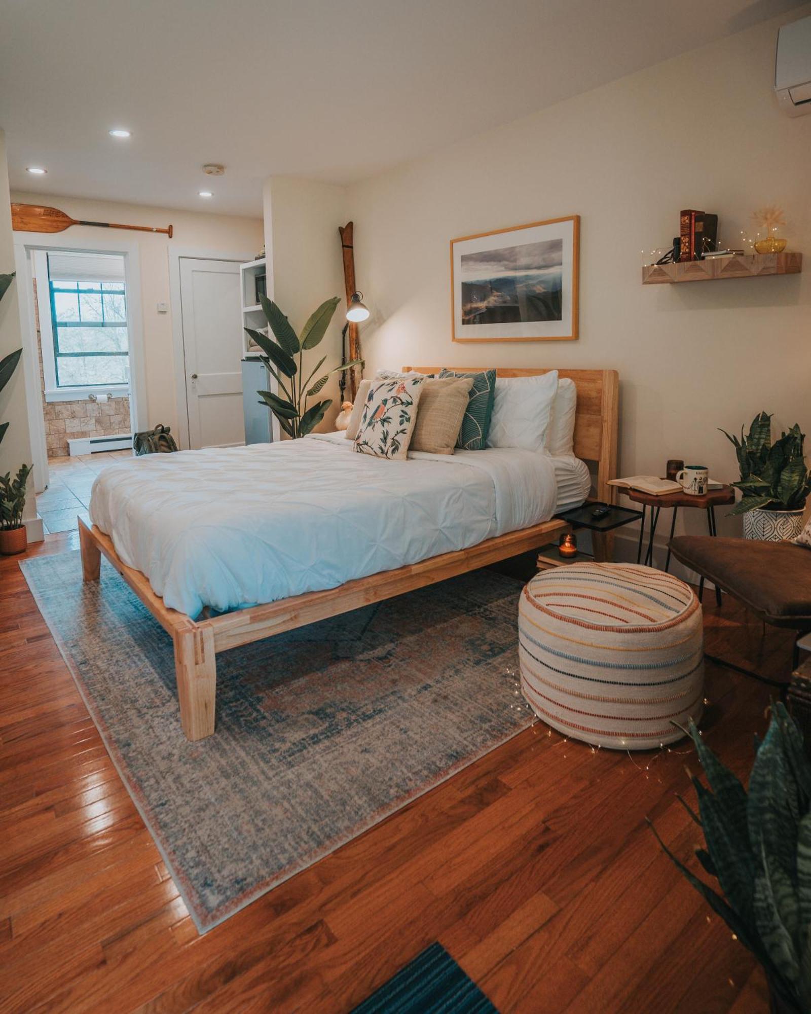 Willow Pond Motel Catskill Ngoại thất bức ảnh