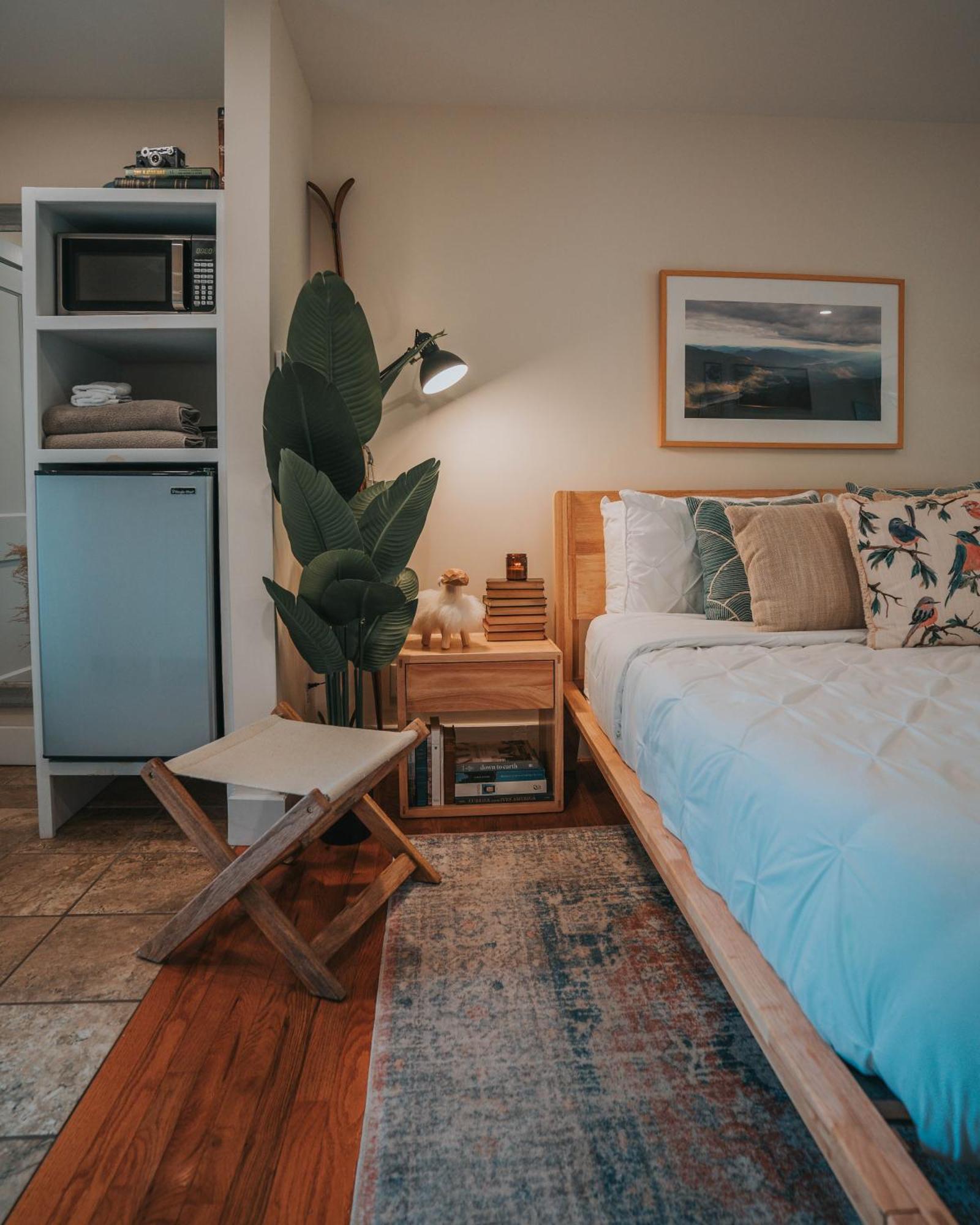 Willow Pond Motel Catskill Ngoại thất bức ảnh