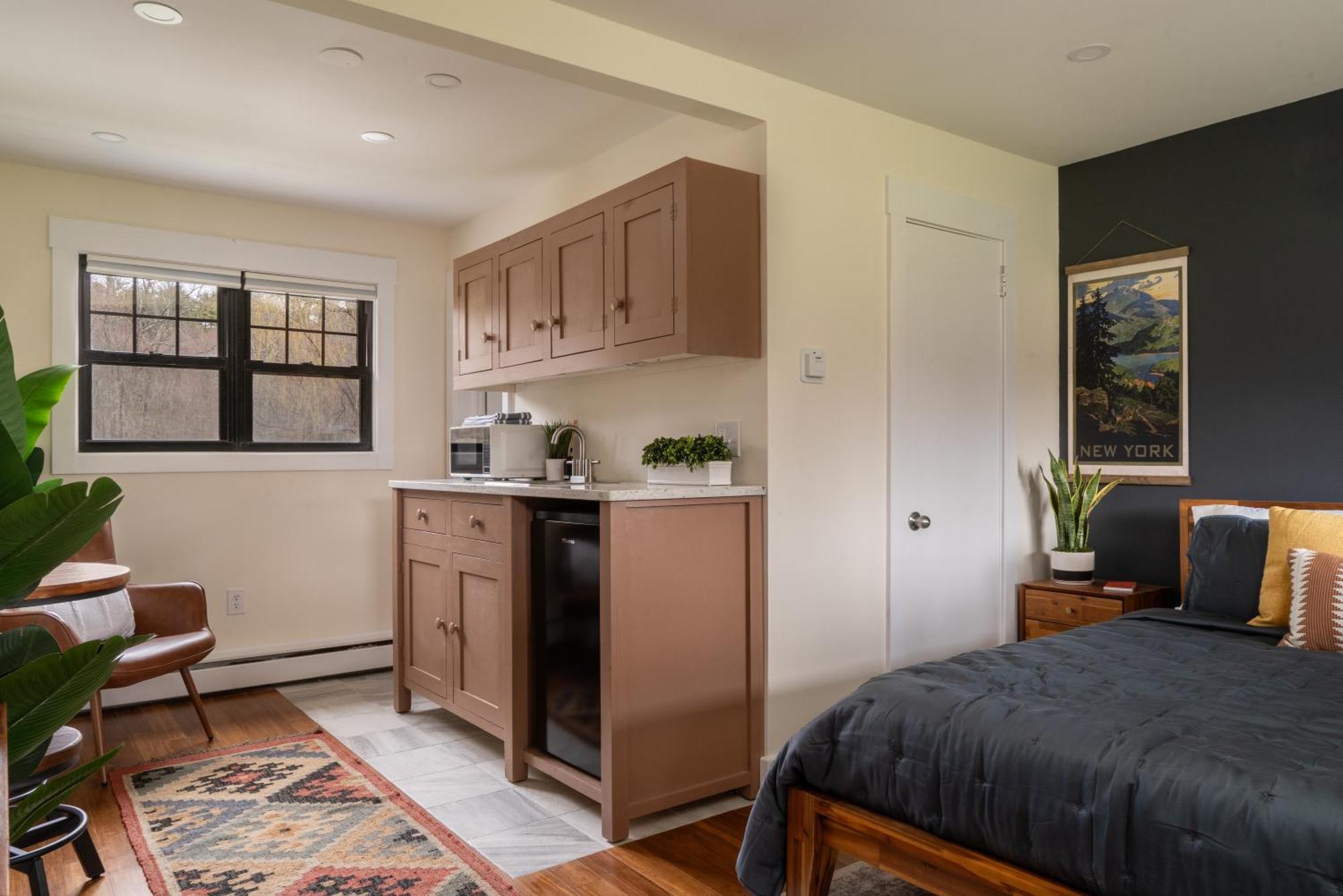 Willow Pond Motel Catskill Ngoại thất bức ảnh