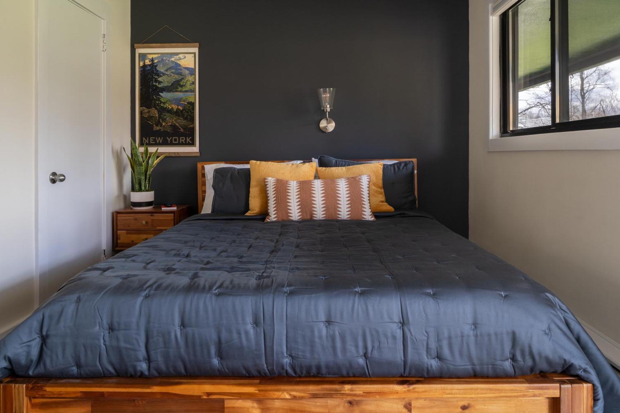 Willow Pond Motel Catskill Ngoại thất bức ảnh