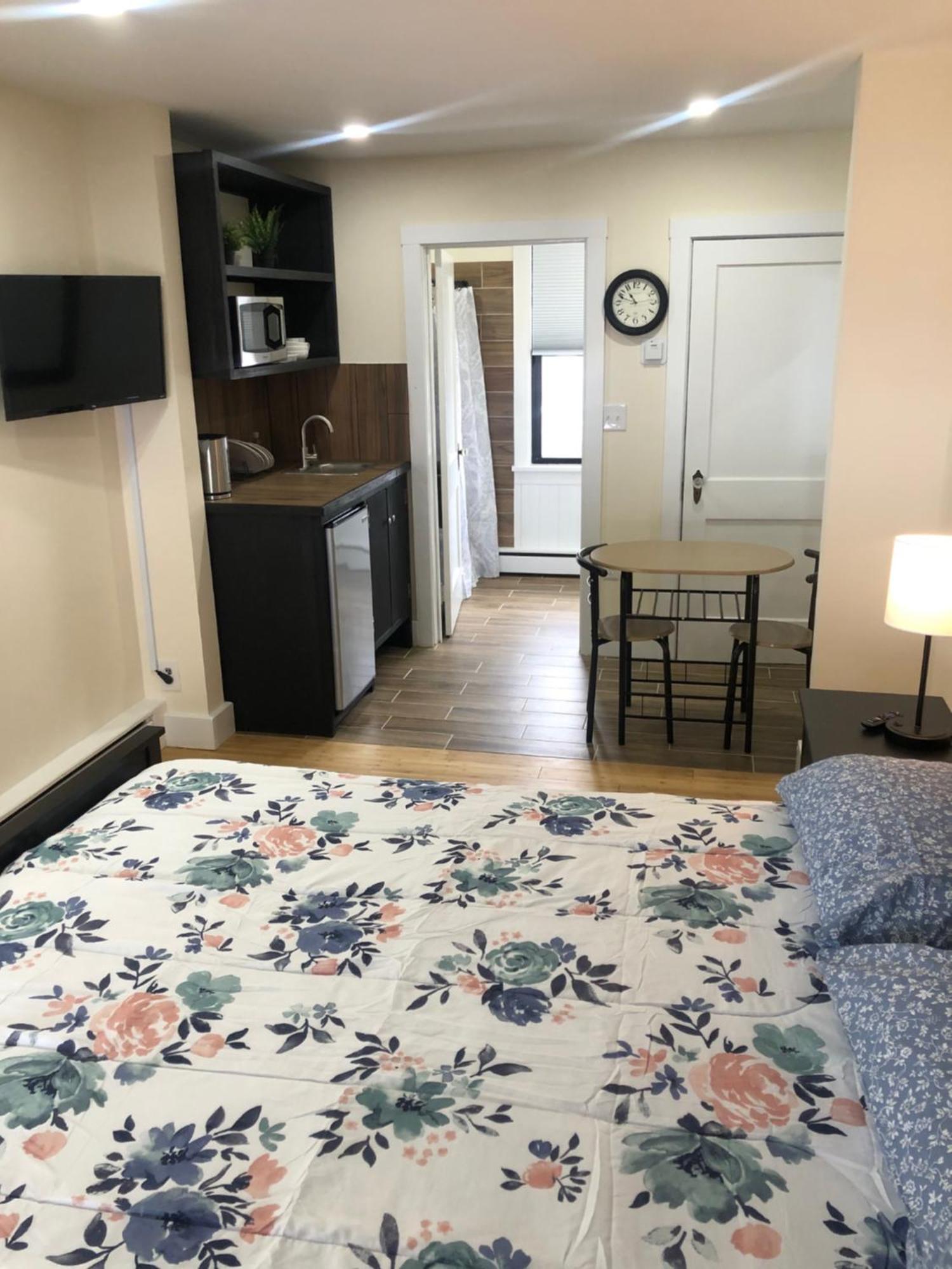 Willow Pond Motel Catskill Ngoại thất bức ảnh