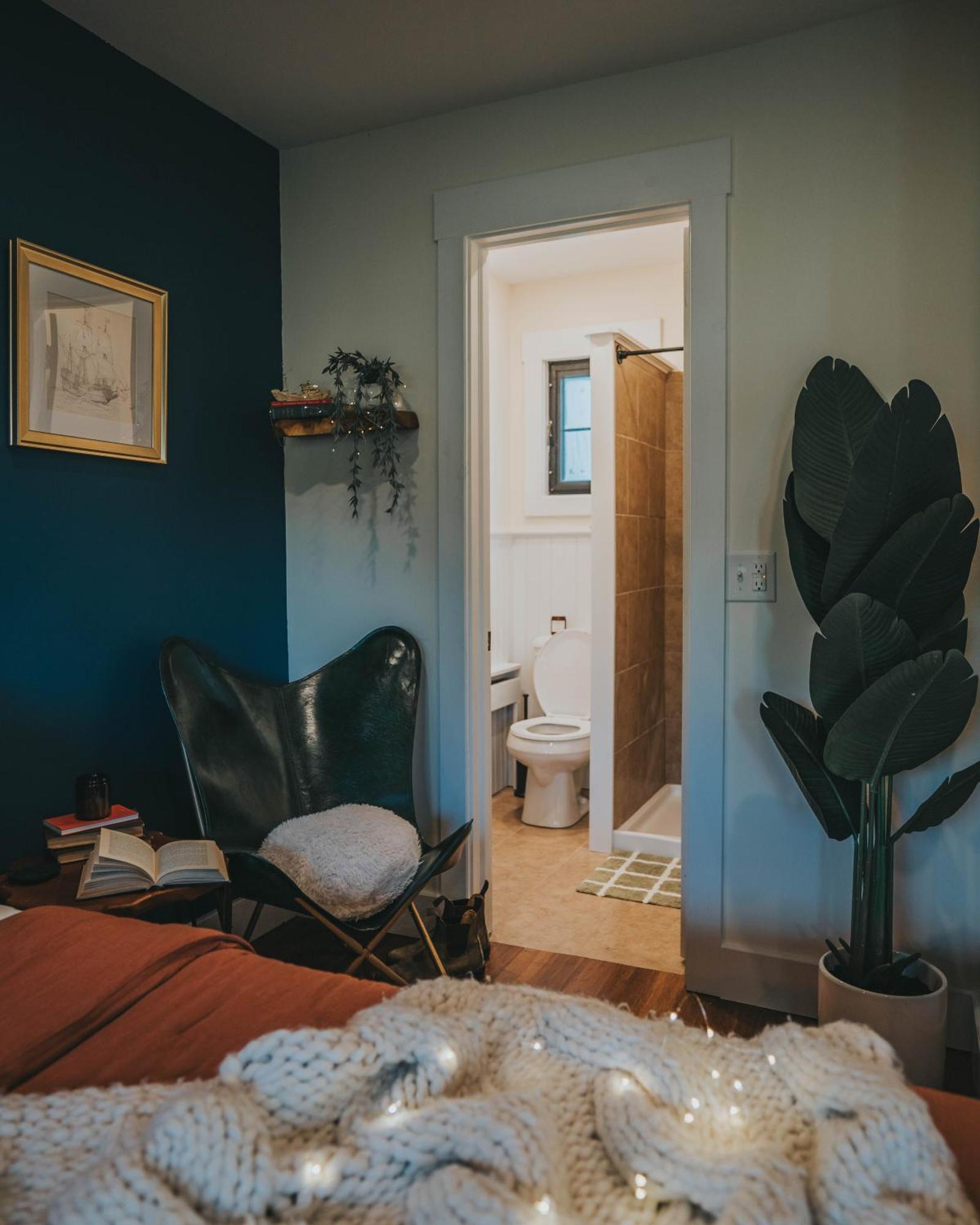Willow Pond Motel Catskill Ngoại thất bức ảnh