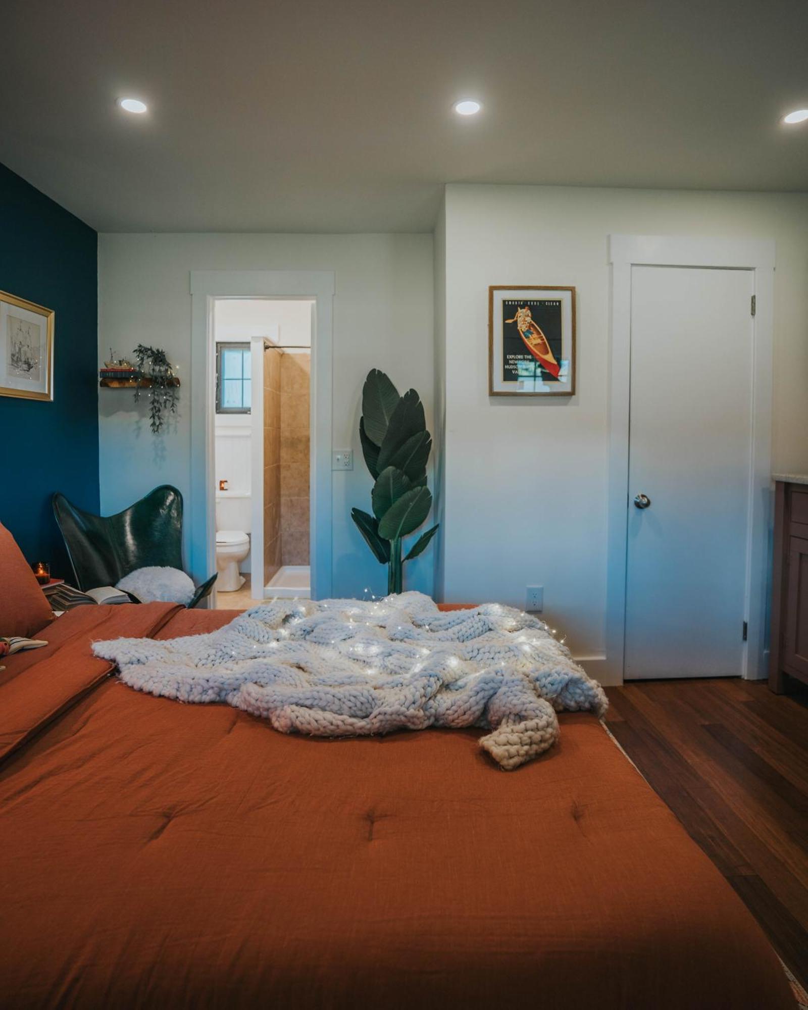 Willow Pond Motel Catskill Ngoại thất bức ảnh