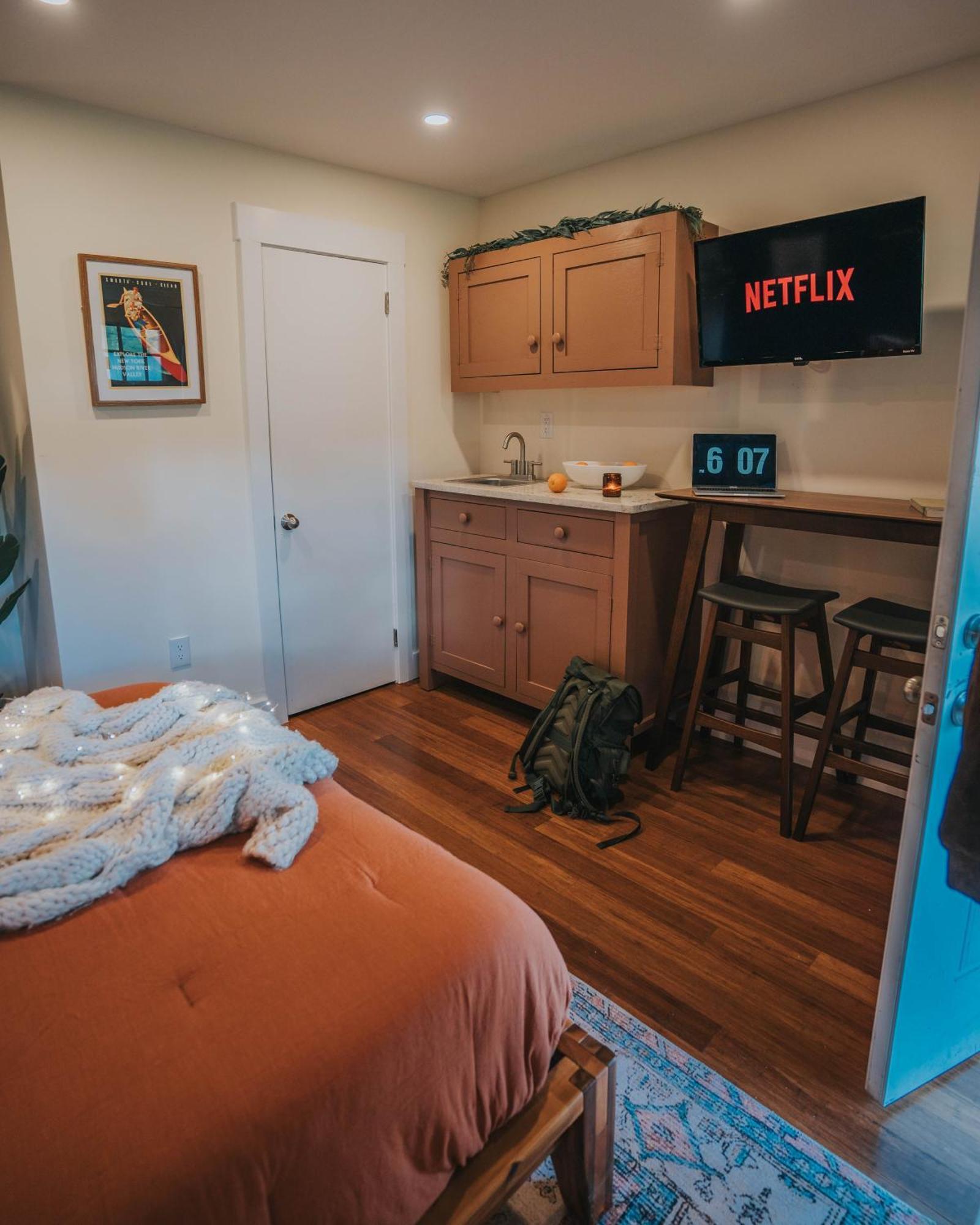 Willow Pond Motel Catskill Ngoại thất bức ảnh