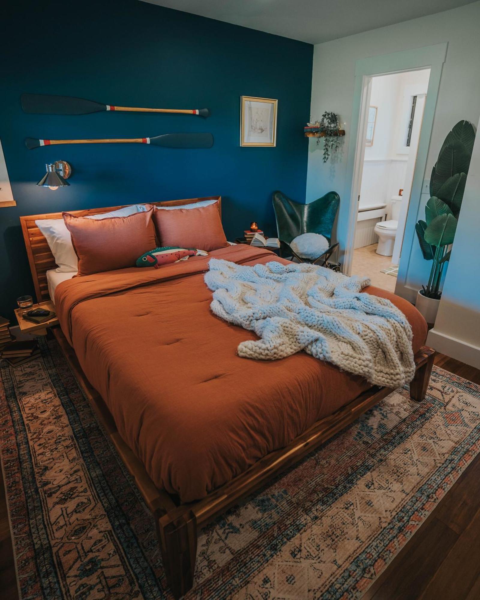 Willow Pond Motel Catskill Ngoại thất bức ảnh