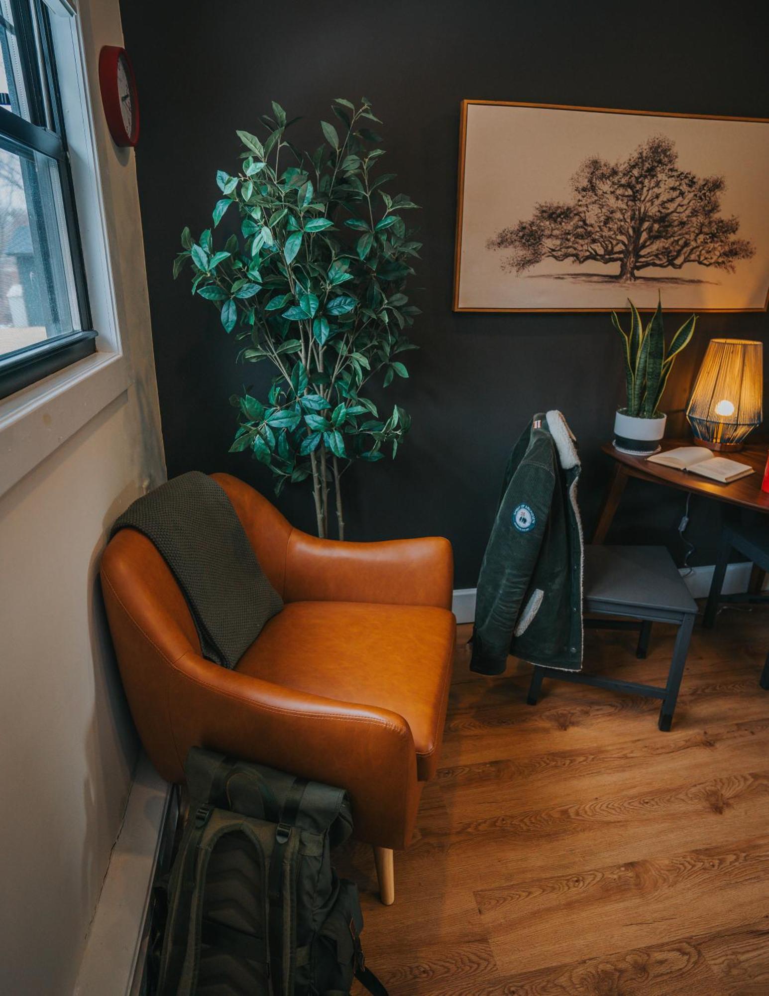 Willow Pond Motel Catskill Ngoại thất bức ảnh